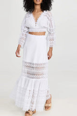 Aileen Skirt Set | Dress In Beauty