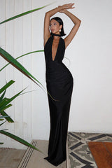 Scuderia Maxi Dress | Dress In Beauty