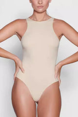 FITS EVERYBODY Stretch Bodysuit | Dress In Beauty
