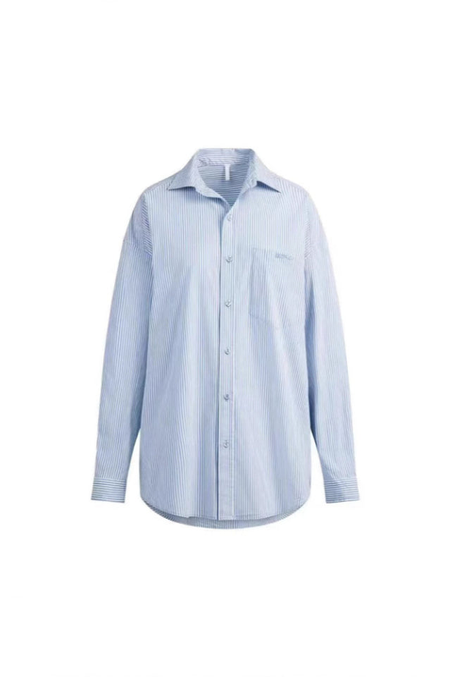 Oversized Sleep Set | Dress In Beauty