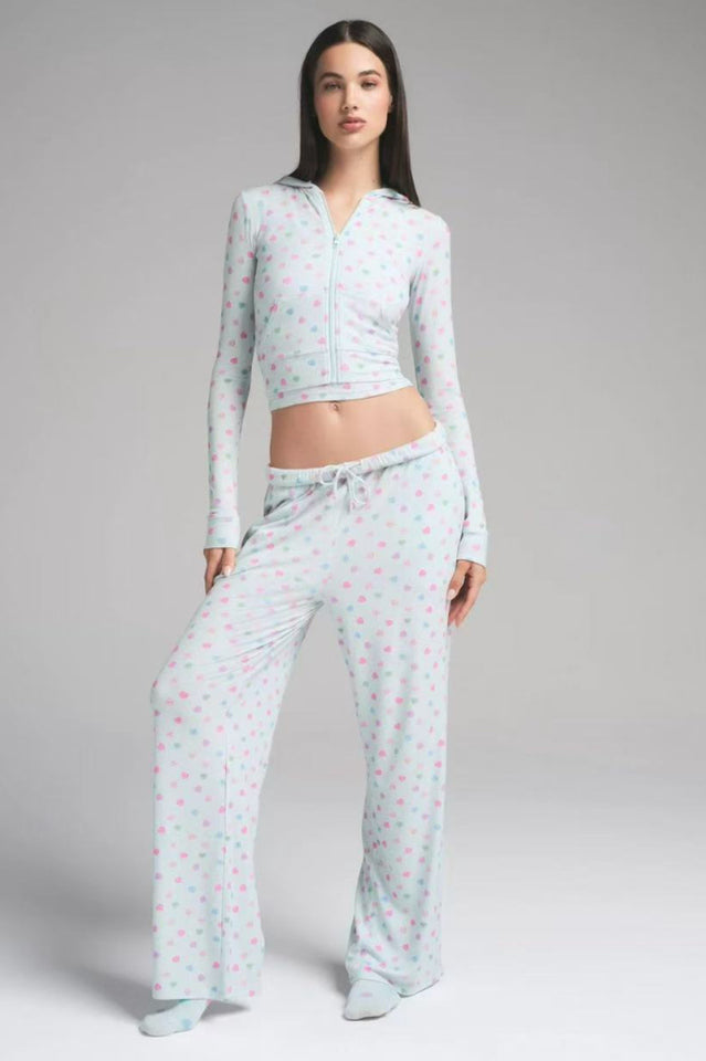 Soft Lounge Loose Pant Set | Dress In Beauty