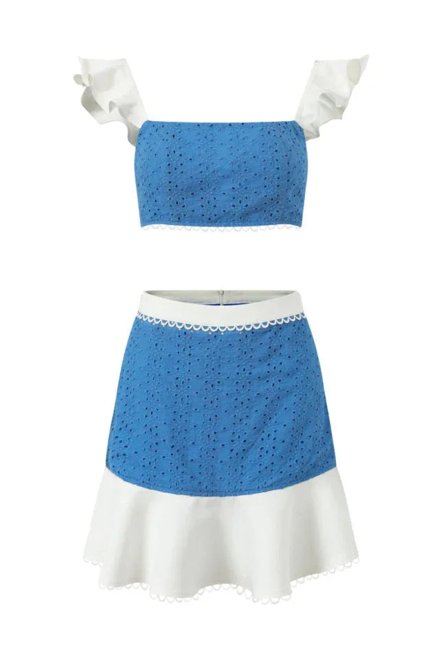 Veronica Set - TEVQA