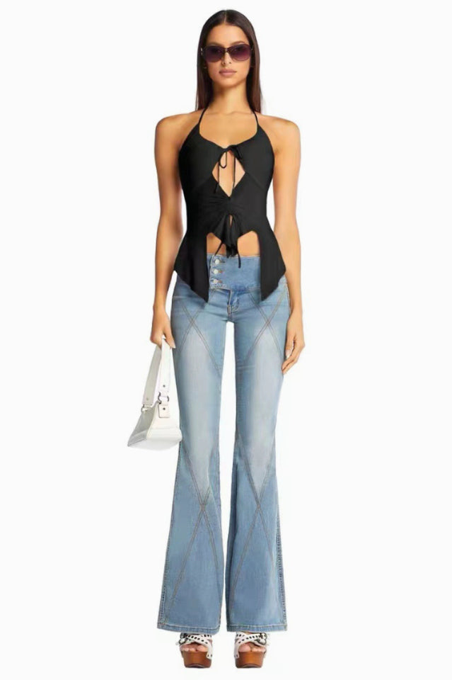 Lilu Jeans | Dress In Beauty