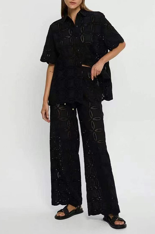 Rio Shirt Set | Dress In Beauty