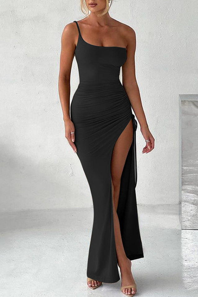 Zuri Maxi Dress | Dress In Beauty