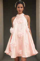 Rabshah Princess Mini Dress | Dress In Beauty