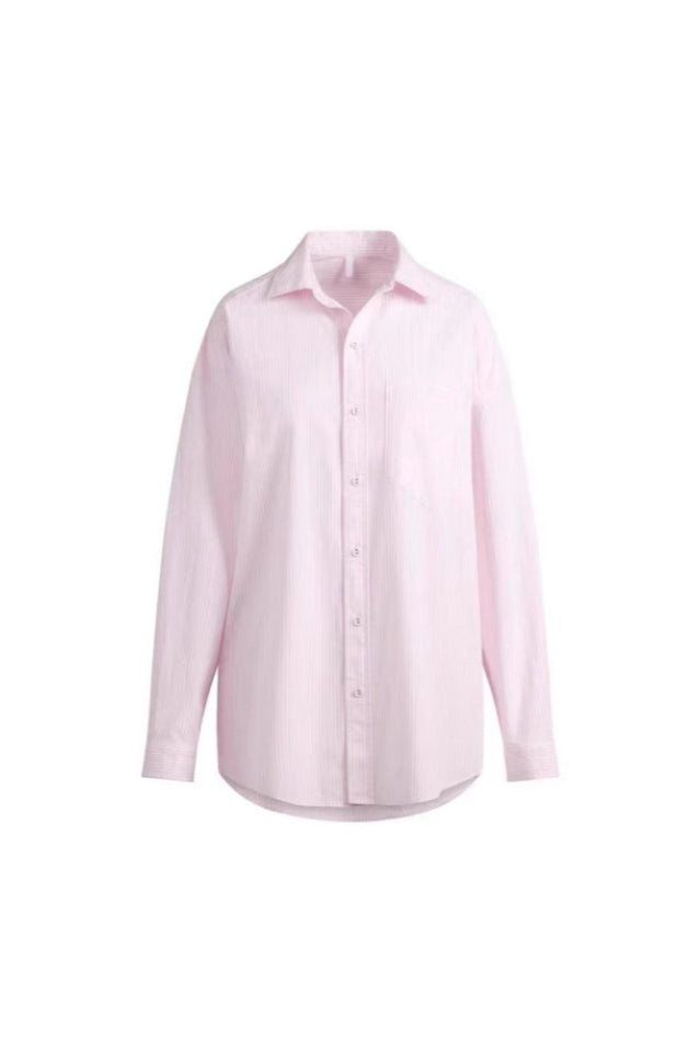 Oversized Sleep Set | Dress In Beauty