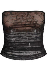 Catira Top | Dress In Beauty