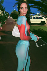 The Santino Dress | Dress In Beauty