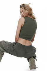 Slash Top | Dress In Beauty