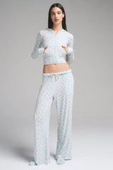 Soft Lounge Loose Pant Set | Dress In Beauty