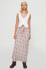 Emily Maxi Skirt | Dress In Beauty