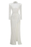 Yvette Maxi Dress - TEVQA
