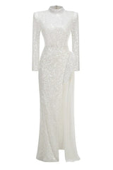 Yvette Maxi Dress - TEVQA