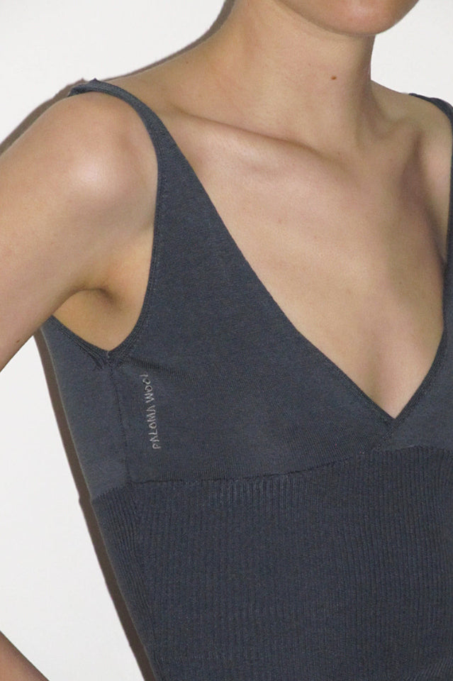 Paloma Wool Che Tank | Dress In Beauty