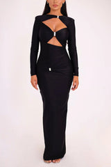 Renata Maxi Dress | Dress In Beauty