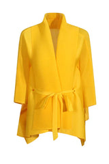 Ombre pleated two piece set - View 10 | TEVQA