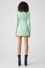 Emily Cut Out Blazer Dress | Dress In Beauty