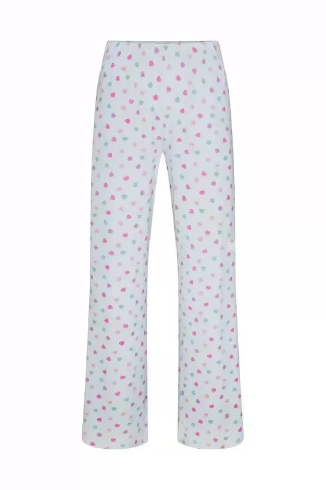 Soft Lounge Loose Pant Set | Dress In Beauty