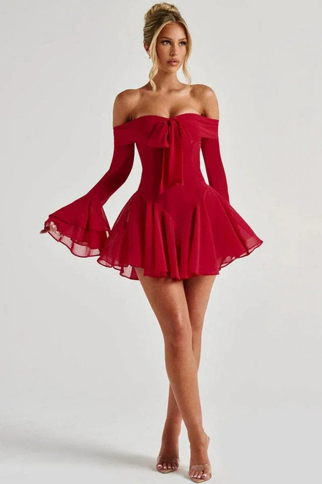 Nerissa Playsuit - TEVQA