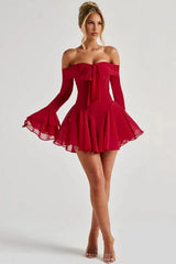 Nerissa Playsuit - TEVQA