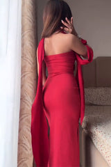 Lev Wrap Dress | Dress In Beauty