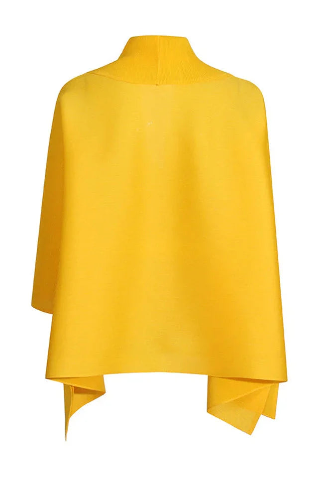 Ombre pleated two piece set - View 11 | TEVQA