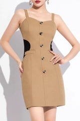 Skirt Suit Set Blazer Mini Dress | Dress In Beauty