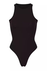 FITS EVERYBODY Stretch Bodysuit | Dress In Beauty