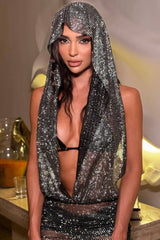 Brillant Mini Dress | Dress In Beauty