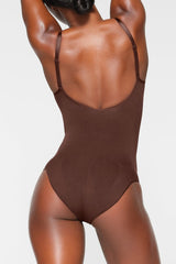SEAMLESS SCULPT Slimming Bodysuit | Dress In Beauty