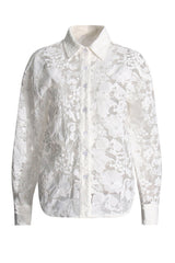 Lace Top & Pants Set | Dress In Beauty