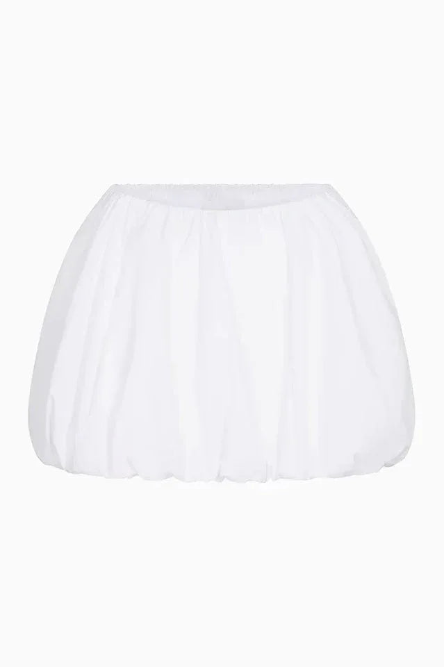Vintage Vibe Skirt Set - TEVQA