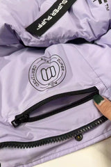 Aritzia Shorty Vest | Dress In Beauty