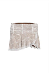 Yvette Top + Skirt Set - TEVQA