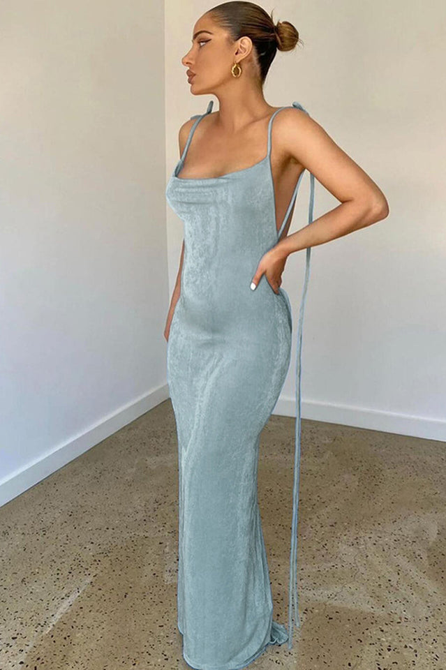 Cristina Gown | Dress In Beauty