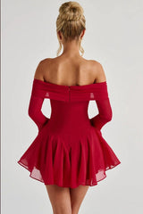 Nerissa Playsuit | Dress In Beauty