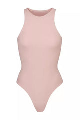 FITS EVERYBODY Stretch Bodysuit | Dress In Beauty