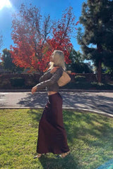 Faux leather moto jacket - View 30 | TEVQA
