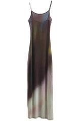 Flandria Digital Print Flower Dress | Dress In Beauty