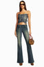 Zeyda Top + Pants Set - TEVQA