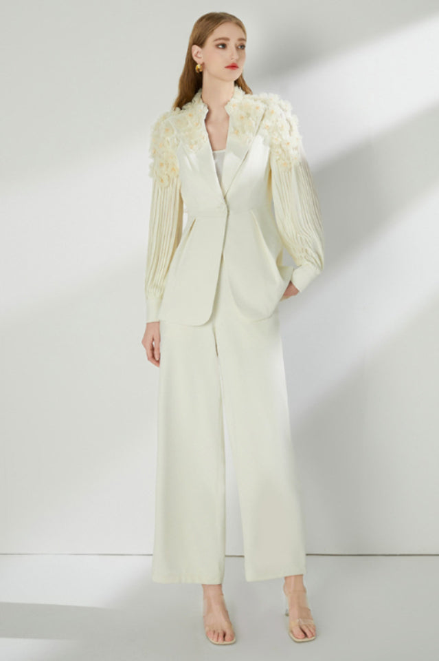 Vani Gupta Set | Dress In Beauty