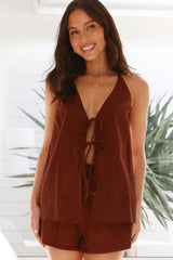 Octavia Set | Dress In Beauty