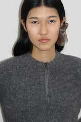 Paloma Wool Baby Zip Cardigan | Dress In Beauty