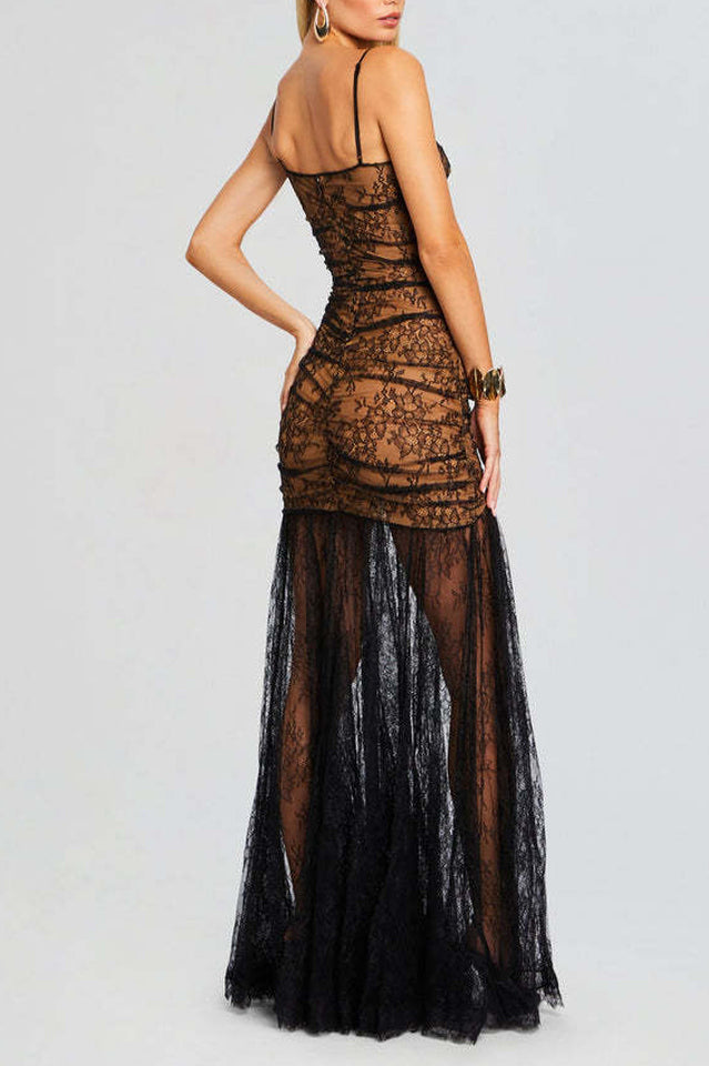 Aliza Dress | Dress In Beauty