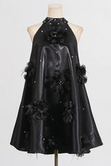 Rabshah Princess Mini Dress | Dress In Beauty