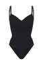 Seamless Sculpt Slimming Bodysuit - View 7 | TEVQA