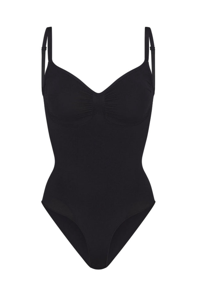 SEAMLESS SCULPT Slimming Bodysuit | Dress In Beauty