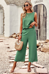 True To You Linen Sets | Dress In Beauty