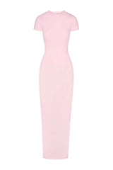 New Vintage T Shirt Long Dress | Dress In Beauty